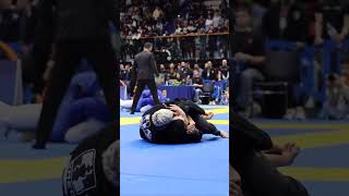 Berimbolo para as Costas Jiujitsu #bjj