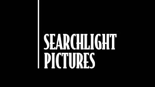 Searchlight Pictures logo (2020)