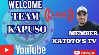 KaToto's TV is live! SILENT LS TAYO GUYS UPDATE FOR WH