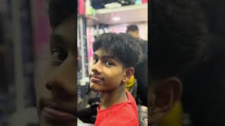 Insane Hair Perming Transformation 🔥