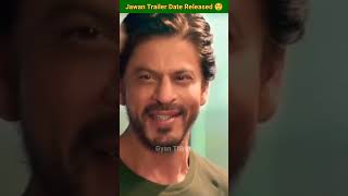 Srk Jawan big announcement 📢😲 #shorts #srk #jawan #movie