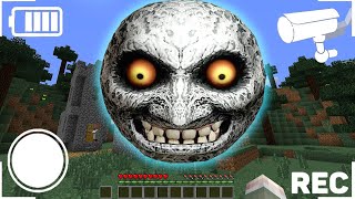 Луна Хулиган Майнкрафт Фильм Все Серии Lunar Moon Scp в Minecraft BallFace