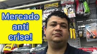 Mercado anti crise - @minhalojadeferragem3109