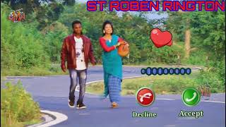 Kunkan_Yinja_Gida_Re_New_Santhali_ringtone 2024 #new #santali #ringtone St Roben ringtone 2024