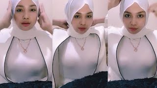 UKHTI PULANG KERJA 🔴 LIVE HIJAB CANTIK