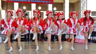 Gardetanz / Carnaval dance