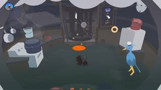 Donut County: How to Unlock Secret Soup!