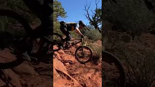 Sedona! #mtb #mtblife #mtblove