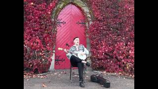 Johnny Laddie (Traditional Scottish Folk Ballad - Clawhammer Banjo) - Sam Shackleton