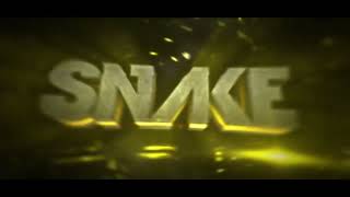 Dual Intro  - Snake VFX Ft.  Luho (estupra o like :3)