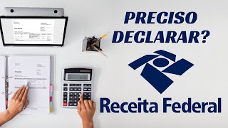 CRIADOR DE CONTEÚDO TEM QUE FAZER DECLARAÇÃO DE IMPOSTO DE RENDA 2023?