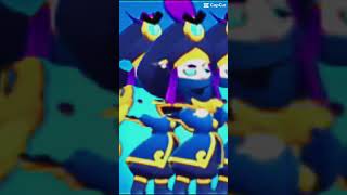 Brawl stars edit