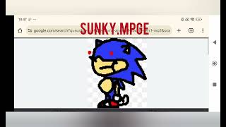 all sonic exe laugh