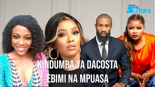 KINDUMBA YA DACOSTA EBIMI NA MPUASA