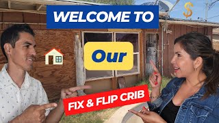 El Centro Ca Fix & Flip Real Estate Property