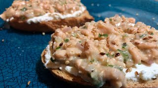 “Lososový Tatarák” #128 Ako pripraviť ten Najlepší! / “Salmon Tartar” How to make the Best One!