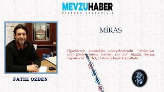 Miras