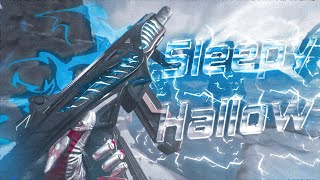 Sleepy Hallow - 2055 🛸 (Apex Legends Montage)