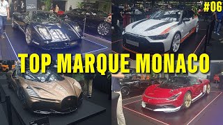 TOP MARQUE MONACO PT2 (TOP MARQUE MONACO #FIN)