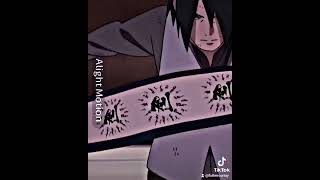 Sasuke Uchiha Really Got That Plot Armour FR!!!! | AMV | EDIT