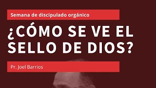 ¿El sello de Dios es el sábado o el Espíritu Santo?