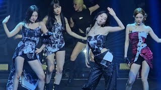 aespa (에스파) - SYNK: HYPER LINE Tour Concert in Berlin 230925 - (베를린 독일 콘서트) - S23 Ultra 직캠