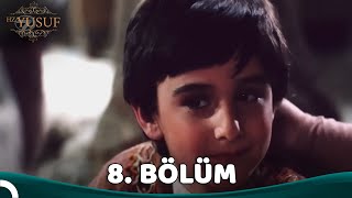 Yakup Oğlu Yusuf | 8. Bölüm