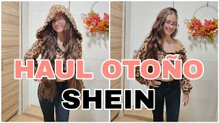 Haul otoño de SHEIN 🍁👀 Mira estos vestidos! cuál te gusta más?