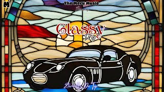 Classy Drip | Official Song | The Meru Music | Instrumental Trap Sound (Hip-hop Mix)