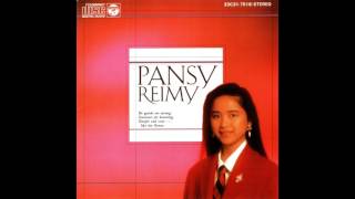 Reimy - Pansy (1985) [FULL ALBUM]  /麗美 ‎– パンジー/