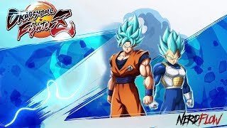 Dragonball Fighter Z Launch Stream