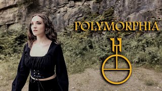 HARTLIGHT - Polymorphia [OFFICIAL MUSIC VIDEO] Symphonic Power Metal