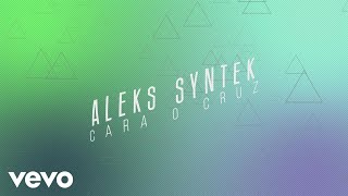 Aleks Syntek - A Cara o Cruz (Karaoke Version)