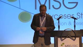 MSGERC 2018: Cryptococcus: David Boulware