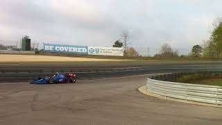 NEED for SPEED at Barber's Motor Speedway in Birmingham Alabama                              467