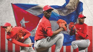 WBC Team Preview: Cuba