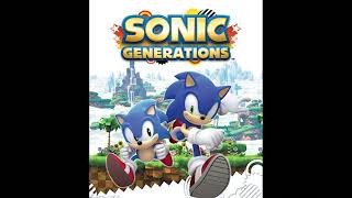 Making The (Super Smash Bros. 4) Announcer Say: "Sonic Generations" & "Sonic X Shadow Generations"