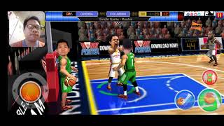 LARONG KENGKOY | PBA BASKETBALL SLAM 2020