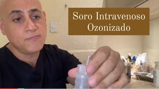 Ozonioterapia na Estética