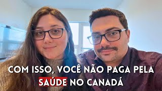 Saúde no Canadá: Como conseguir o OHIP (Ontário)