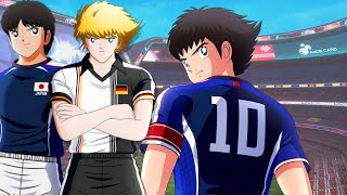 Episode Rising Stars Schneider & Misaki Livestream!