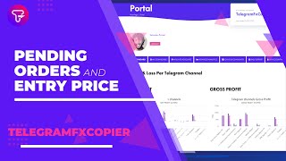 #12 TelegramFxCopier - How to put Pending orders as market if incorrect Entry Price ?