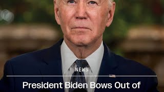 Bye bye Biden | Heather Shaw