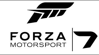 Forza Motorsport 7 - Last Ditch Pass