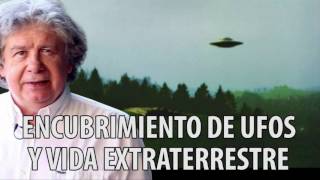 Fernando Villegas - Encubrimiento de UFOS y Vida Extraterrestre