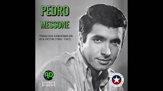 Pedro Messone - 01 - El solitario. 🎵