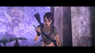 Tomb Raider: Legend PS5 Walkthrough Part 3