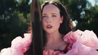 Allie X - Bon Voyage