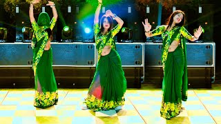 आशा मीना वायरल डांस  | Dj Dance Video | Lokesh Kumar Rasiya 2024 #rasiya #djdancevideo