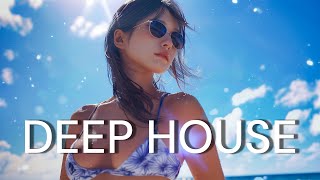 Deep House Mix 2024 | Best Summer Music Mix 2024 | Mixed By Xdeep Vibes Vol.22